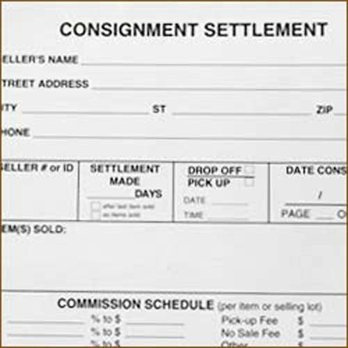 Consignment Settlement Services for US E-commerce | Fast & Secure Payment Processing for Online Sellers