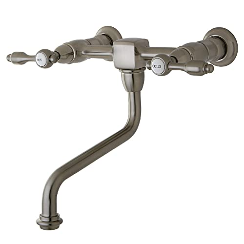 Brushed Nickel