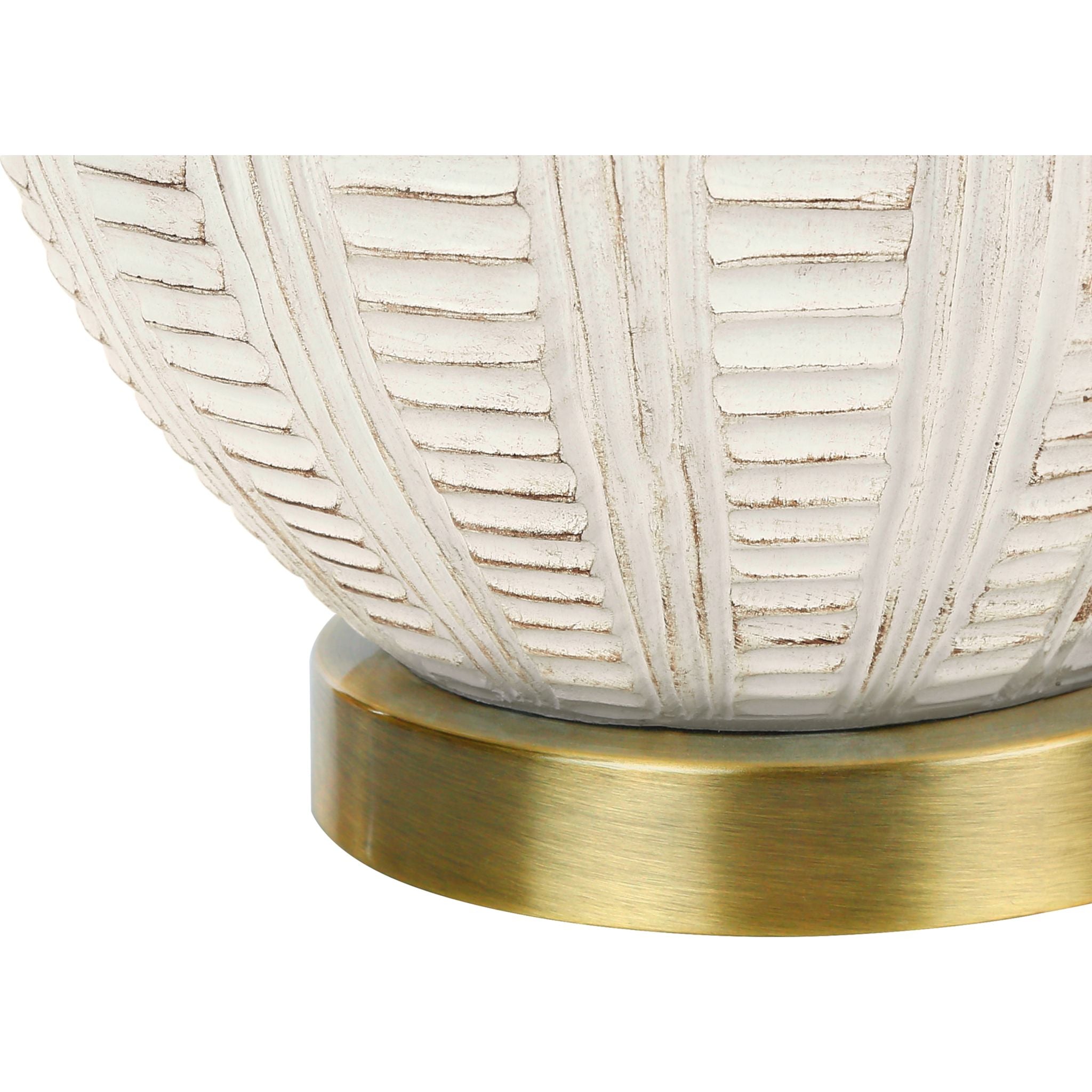 Arabella Table Lamp 20.75