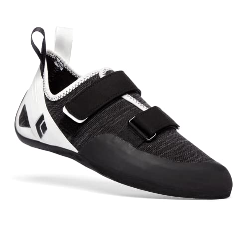 White/Black
