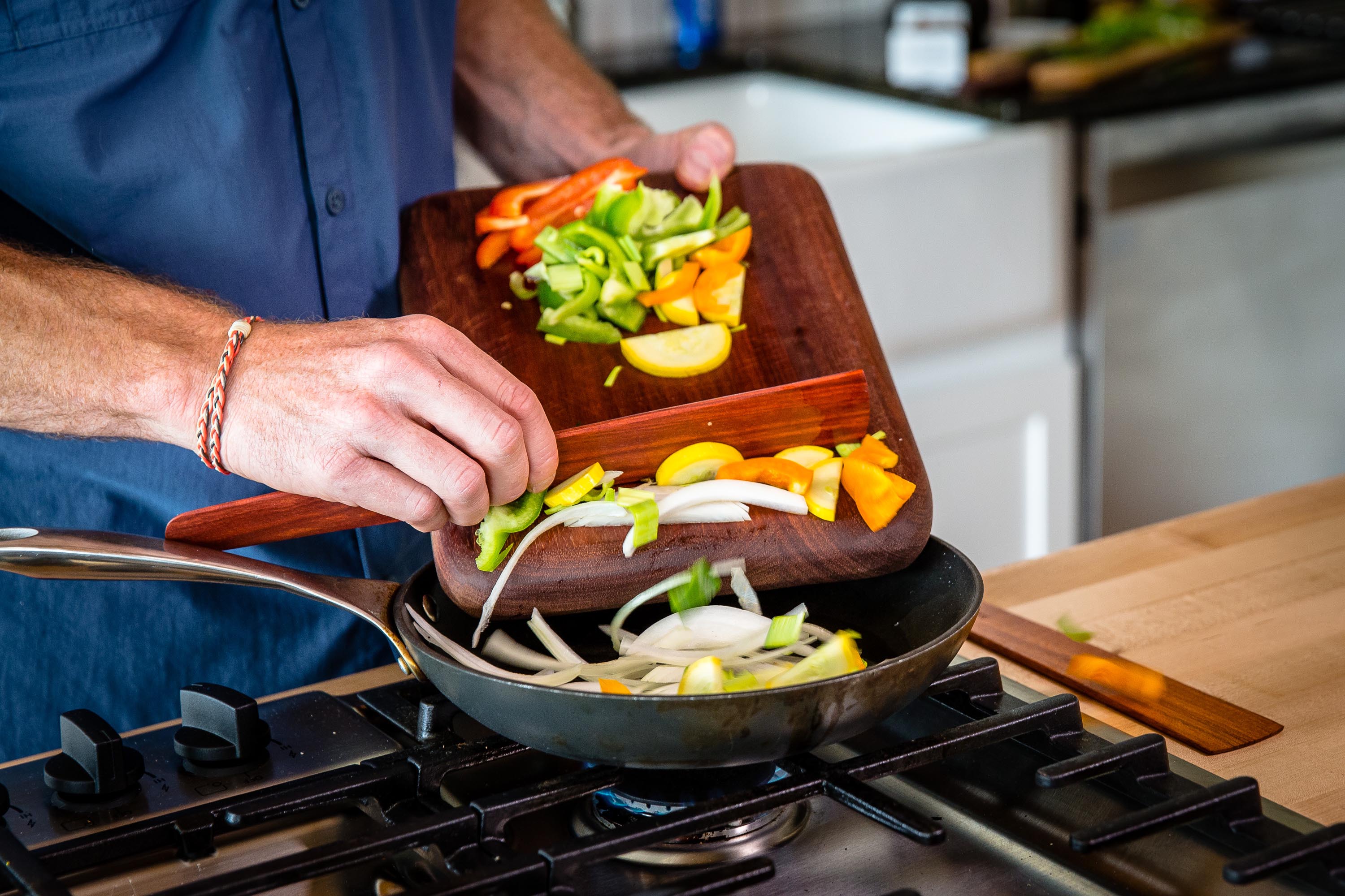 The Trifecta - Premium Quality, Versatile & Durable for Home, Office & Travel Use