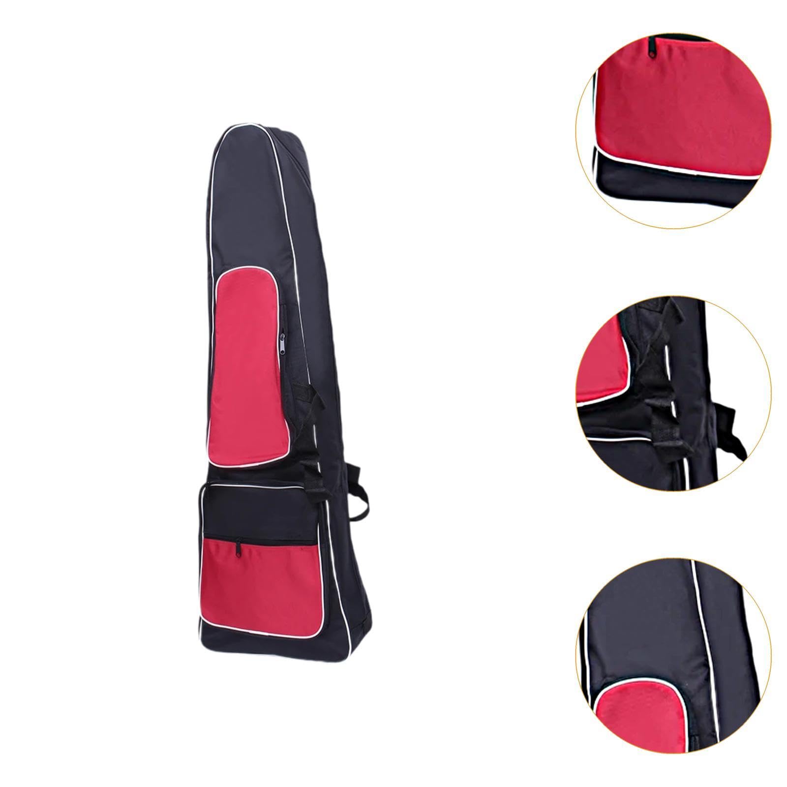 Fencing Equipment Bag - Durable Fencing Storage Backpack for Foil, Epee & Saber - Perfect for Fencers & Beginners - Great for Training, Competitions & Travel