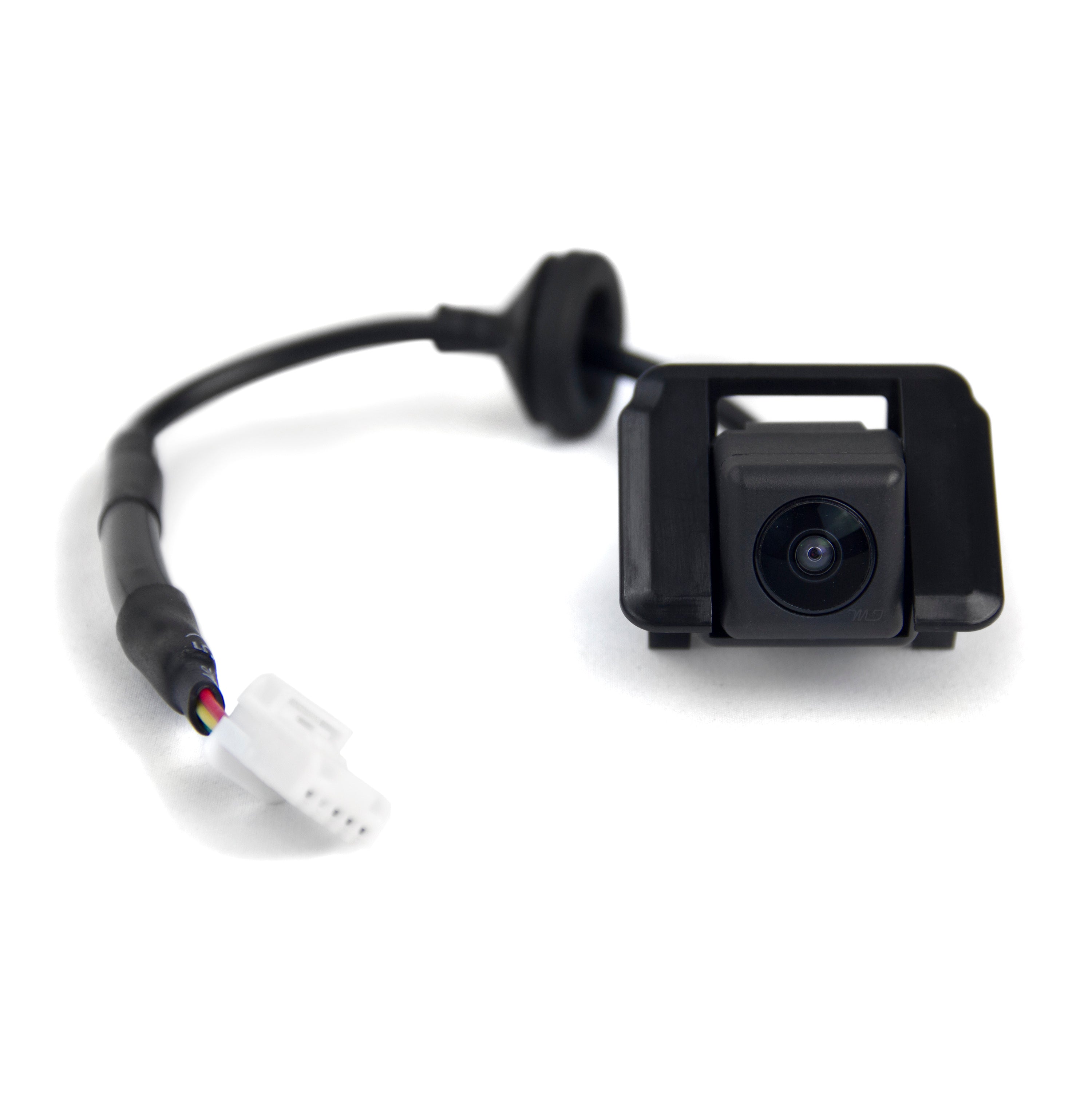 2016-2020 Mazda CX-9 OEM Backup Camera Replacement - Part #TK48-67-RC0B/TK48-67-RC0A - High Quality Rear View Camera for Safe Parking & Reversing