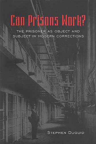 Can Prisons Work? Rehabilitation & Modern Correctional Systems - Prisoner Rights & Reform for Criminal Justice Professionals