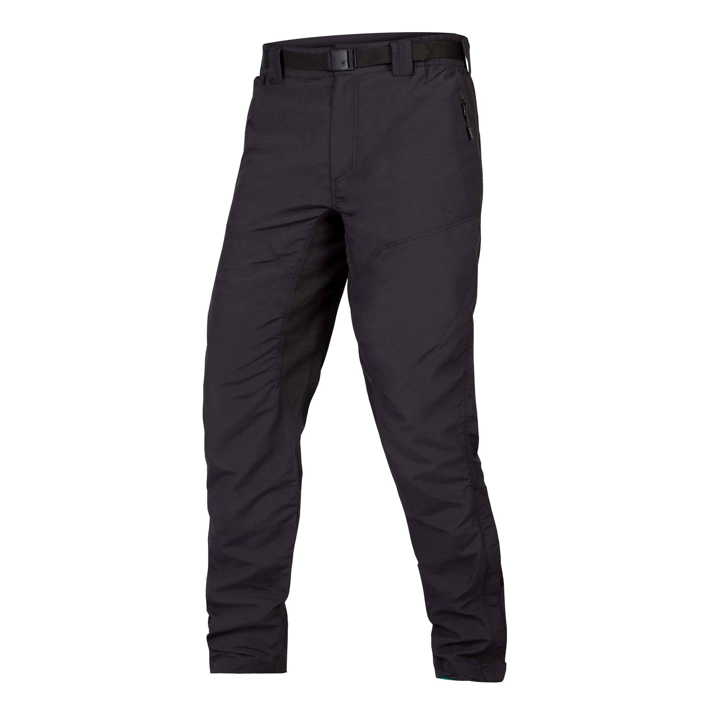 Endura Men's Hummvee Mountain Bike Baggy Cycling Pants - Durable & Comfortable MTB Biking Shorts for Trail Riding & Outdoor Adventures