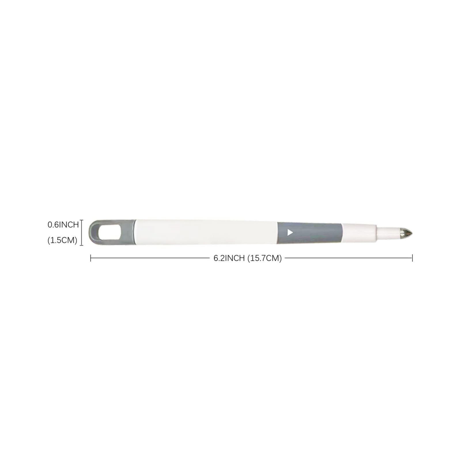 Corey-z Scoring Stylus for Cricut Maker 3, Maker, Explore 3, Air 2 & Air - Fold Line Pen Tool for Card Making, Envelopes, Boxes, Bags & 3D Paper Crafts | Perfect for DIY Greeting Cards, Gift Packaging & Scrapbooking Projects