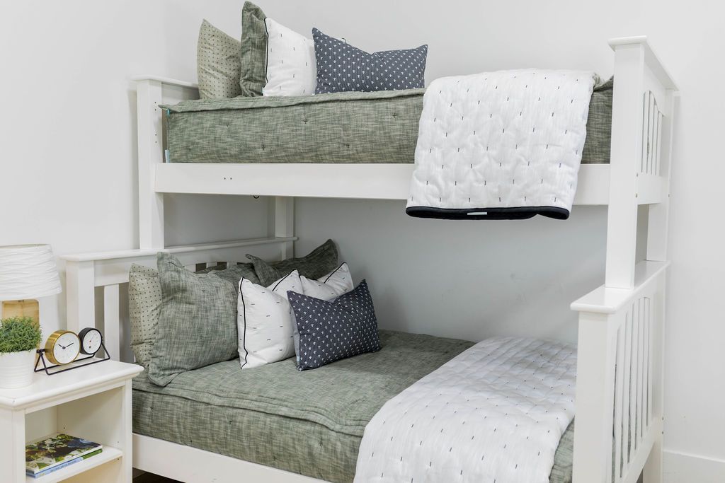 Remington Luxe Beddy's - Ultra Soft & Cozy Bedding Set for All Seasons | Perfect for Home, Dorm, or Travel Use