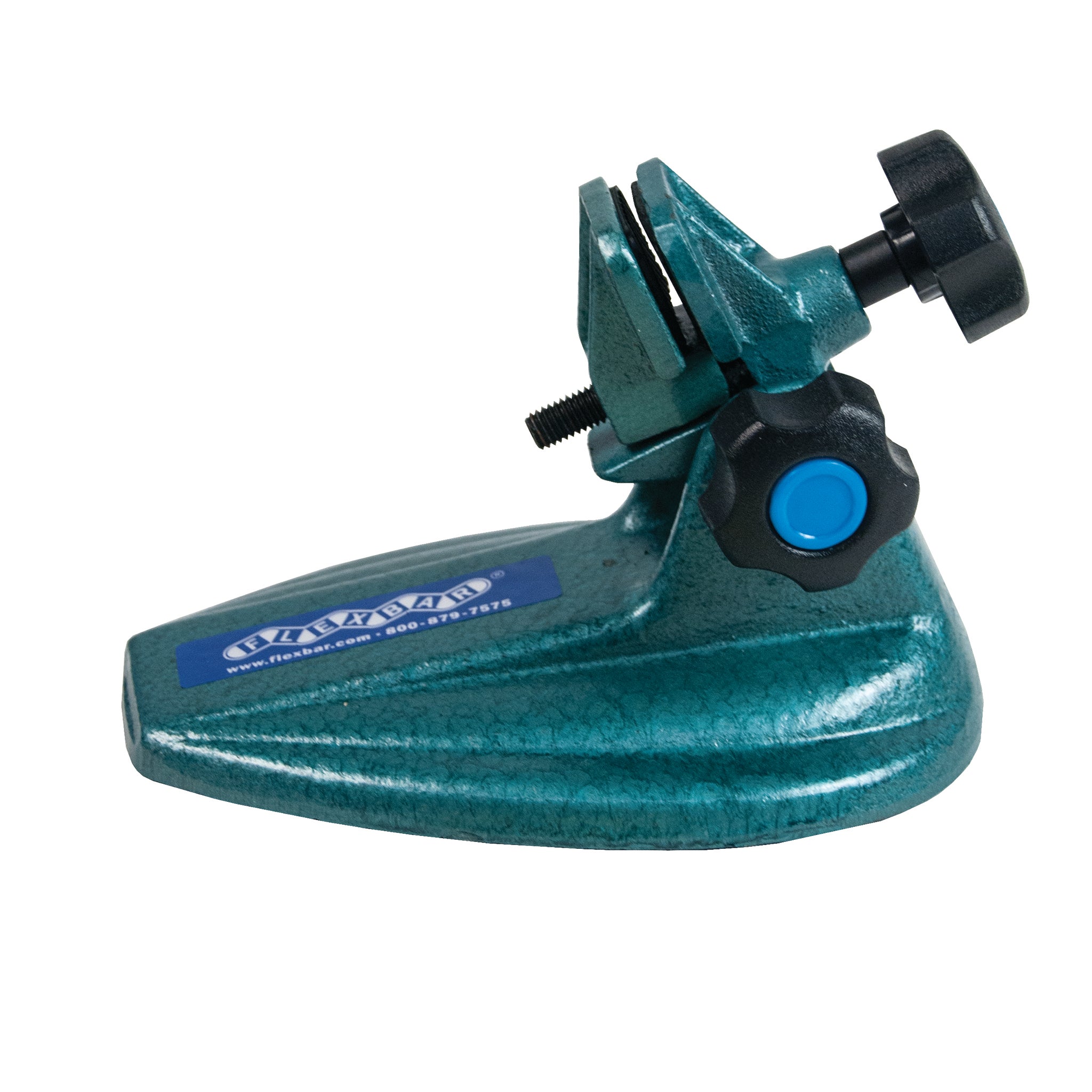 Precision Deluxe Micrometer Stand - Heavy Duty Metal Base for Accurate Measurements | Ideal for Machinists, Engineers & DIY Workshops