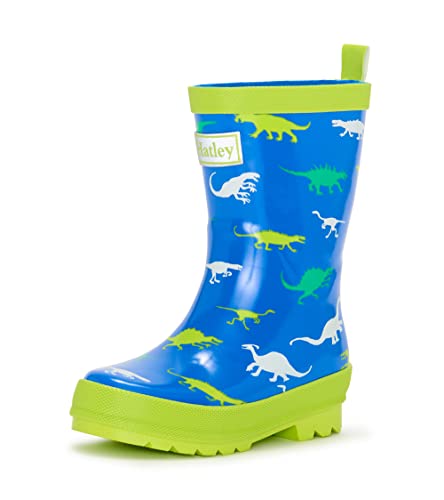 Dinosaur Menagerie