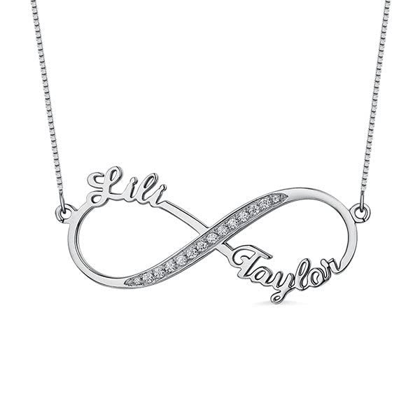 INFINITY STYLE2