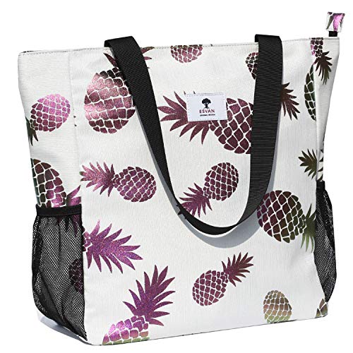 [Z] White Pineapple
