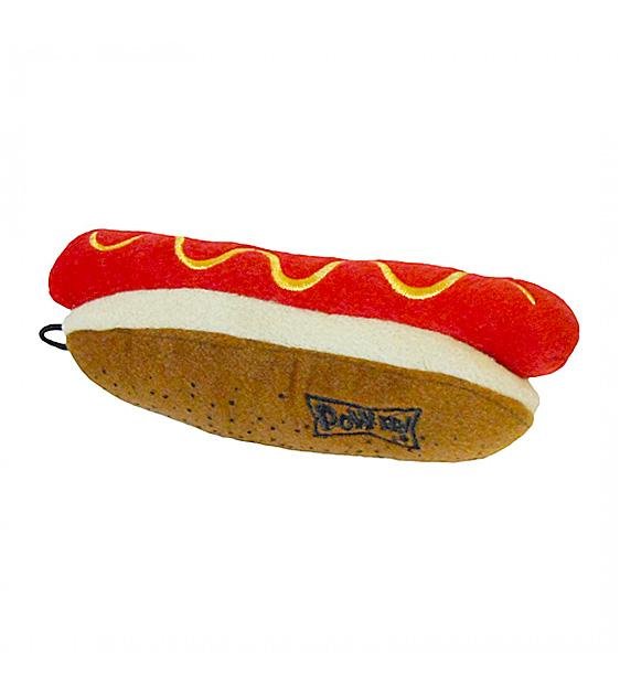 Lullebelles Haute Dawg Dog Toy - Premium Chew Toy for Small & Medium Dogs - Only $16.90 - Perfect for Playtime, Training & Dental Health
