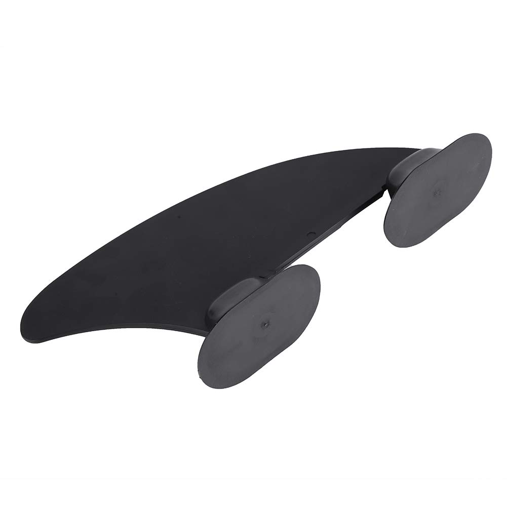 Yencoly Durable Kayak Skeg & Fin - Universal Kayak Boat Accessory for Enhanced Stability & Tracking - Perfect for Fishing, Touring & Recreational Paddling