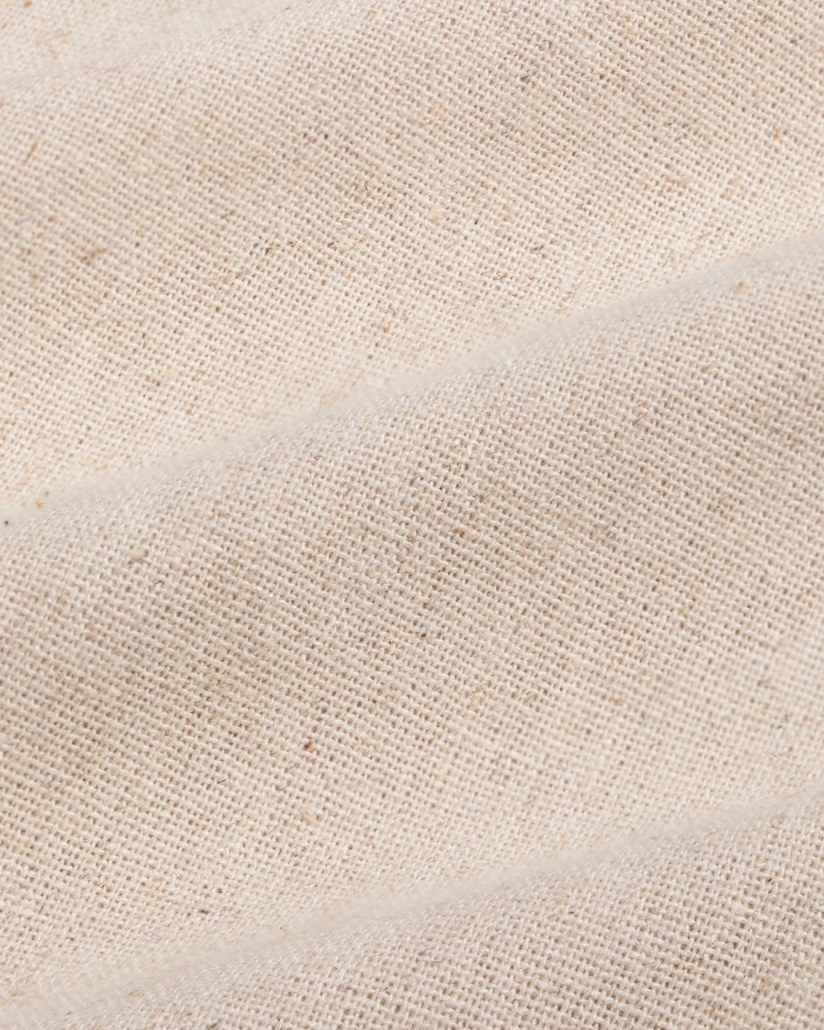 Linen Blend Wide Leg Pants for Women - Comfortable Natural High Waisted Trousers for Summer, Office & Casual Wear