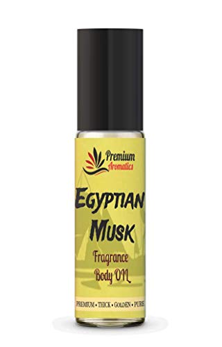 Egyptian Musk
