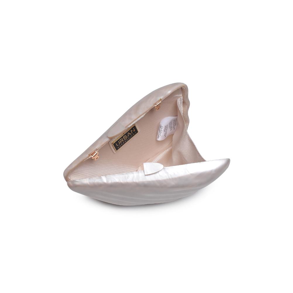 Elegant Marine Blue Evening Bag for Women - Perfect for Parties, Weddings & Special Occasions
