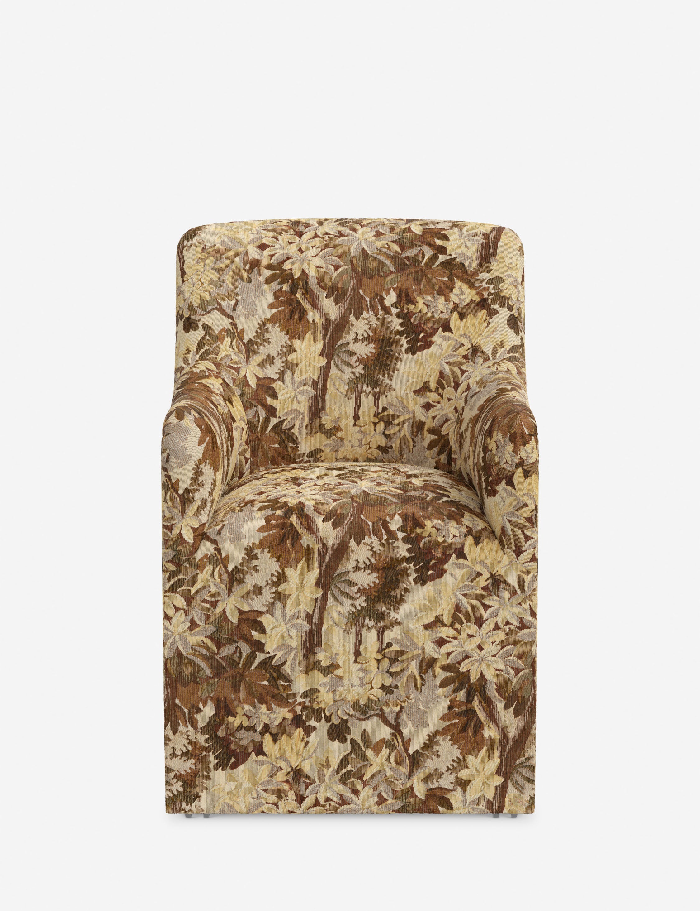Amber Tapestry
