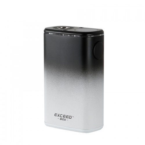 Joyetech Exceed Box 3000mAh Vape Starter Kit with Exceed D22C Tank - Perfect for Beginners & Cloud Chasing at Home or On-the-Go