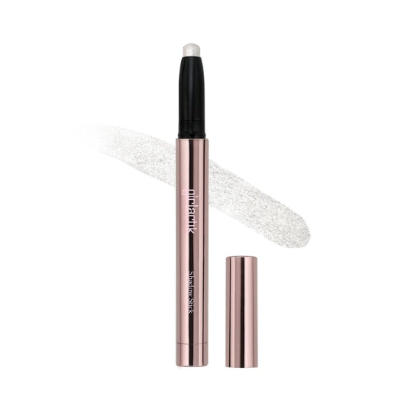 Girlactik Shadow Stick - Long-Lasting Cream Eyeshadow Stick for Easy & Smudge-Proof Application | Perfect for Everyday Makeup, Parties & Special Occasions