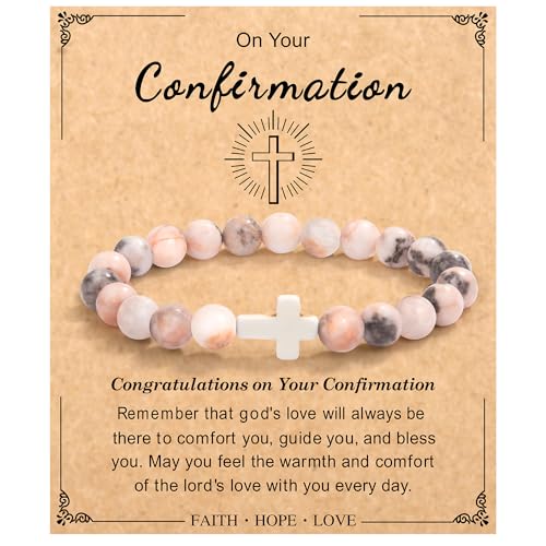 Confirmation.