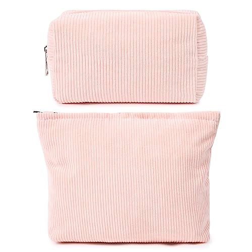 Corduroy Pink