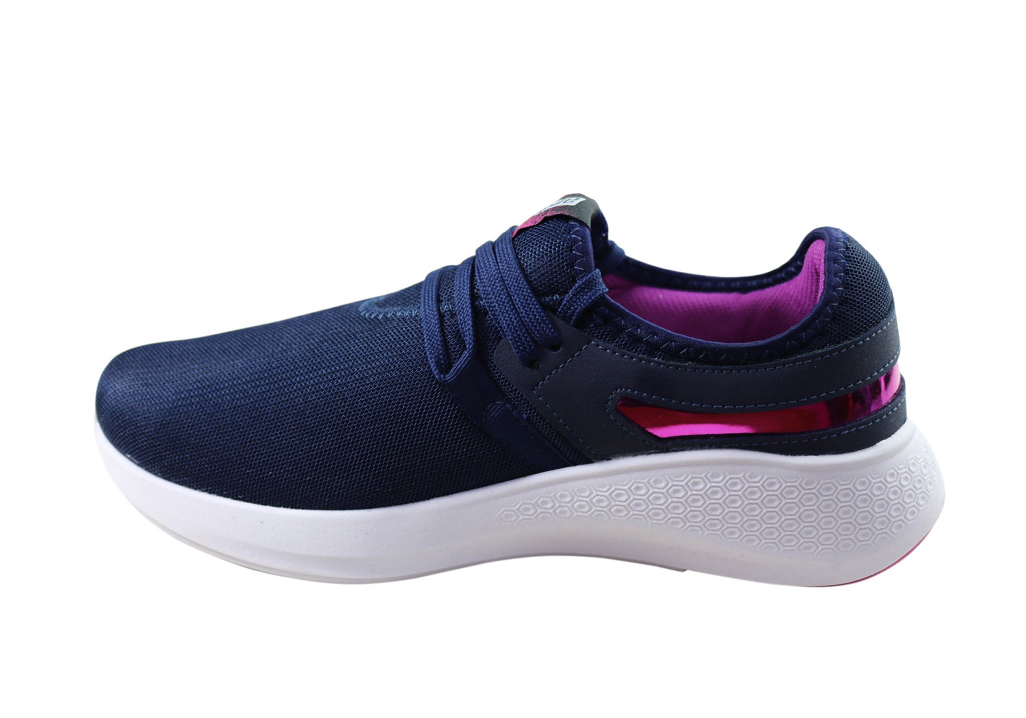 Actvitta Pyrmont Women's Cushioned Running Shoes - Lightweight Comfortable Athletic Sneakers for Walking, Gym & Workout - Made in Brazil