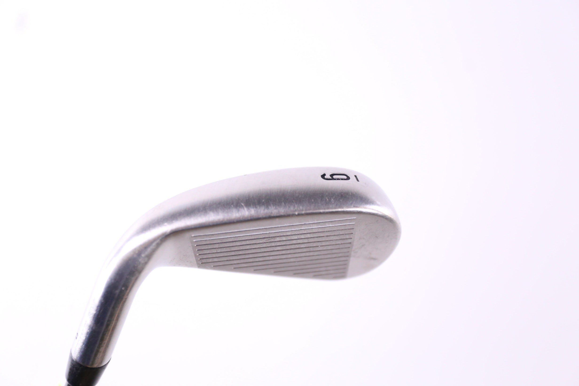 Used Callaway XR OS Single 6 Iron Right Handed Regular Flex Golf Club - Perfect for Practice, Replacement or Beginner Golfers