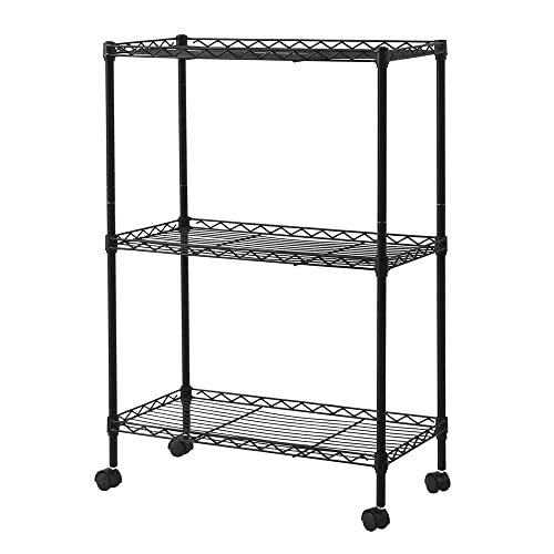 Black-3-tier