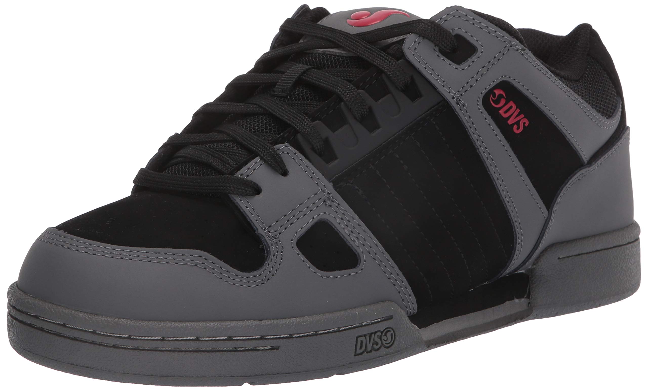 DVS Men's Celsius Skate Shoes - Comfortable & Durable Skateboarding Sneakers for Street Style & Urban Fashion
