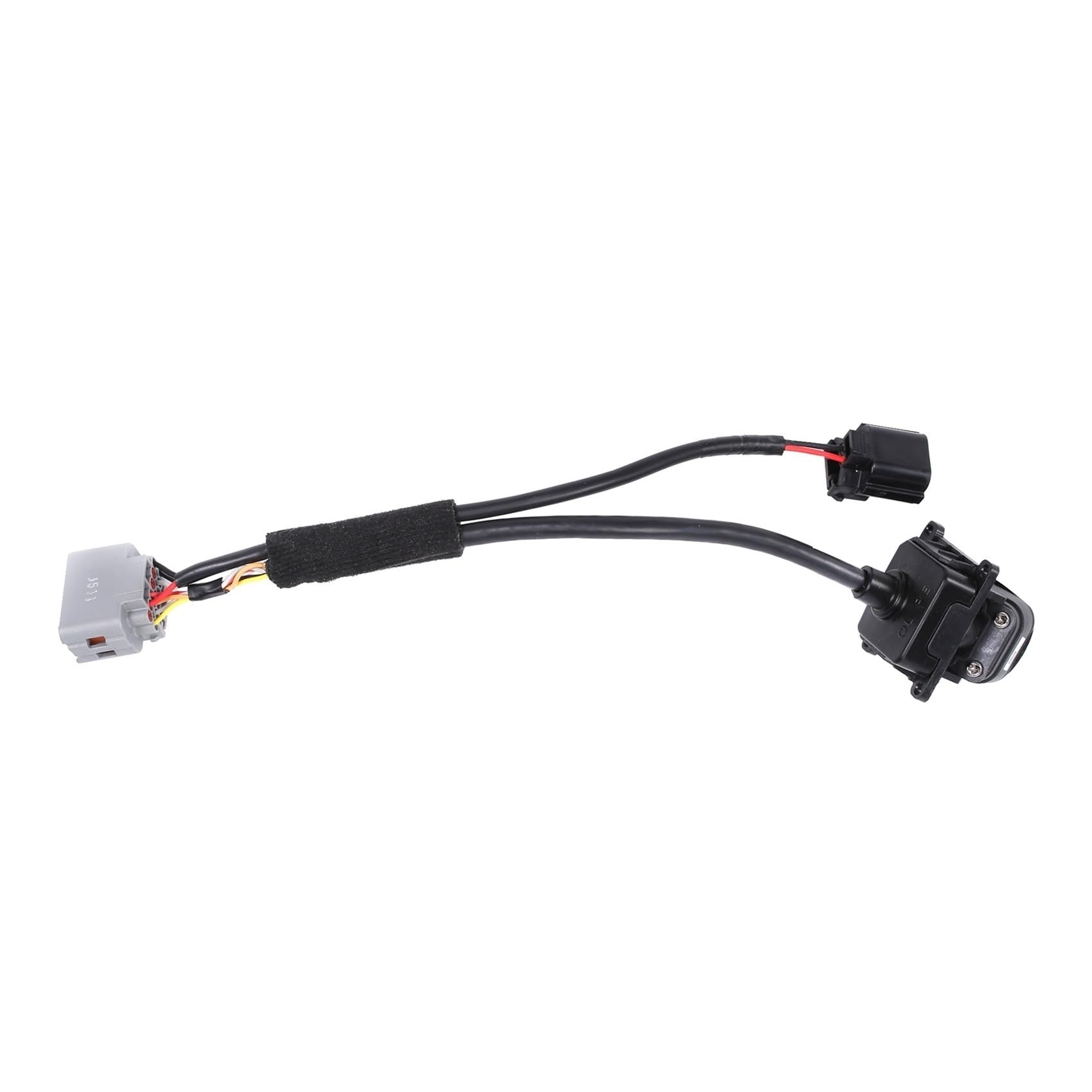 95760-D4000 HD Rear View Backup Camera for 2016-2018 Kia Optima | Night Vision, Waterproof, Easy Installation | Perfect for Parking, Reversing & Safety Monitoring