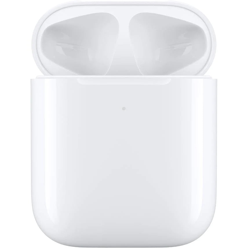 Apple AirPods 2nd Generation Protective Case - Lightweight & Durable Cover for Wireless Charging - Perfect for Travel, Gym & Daily Use