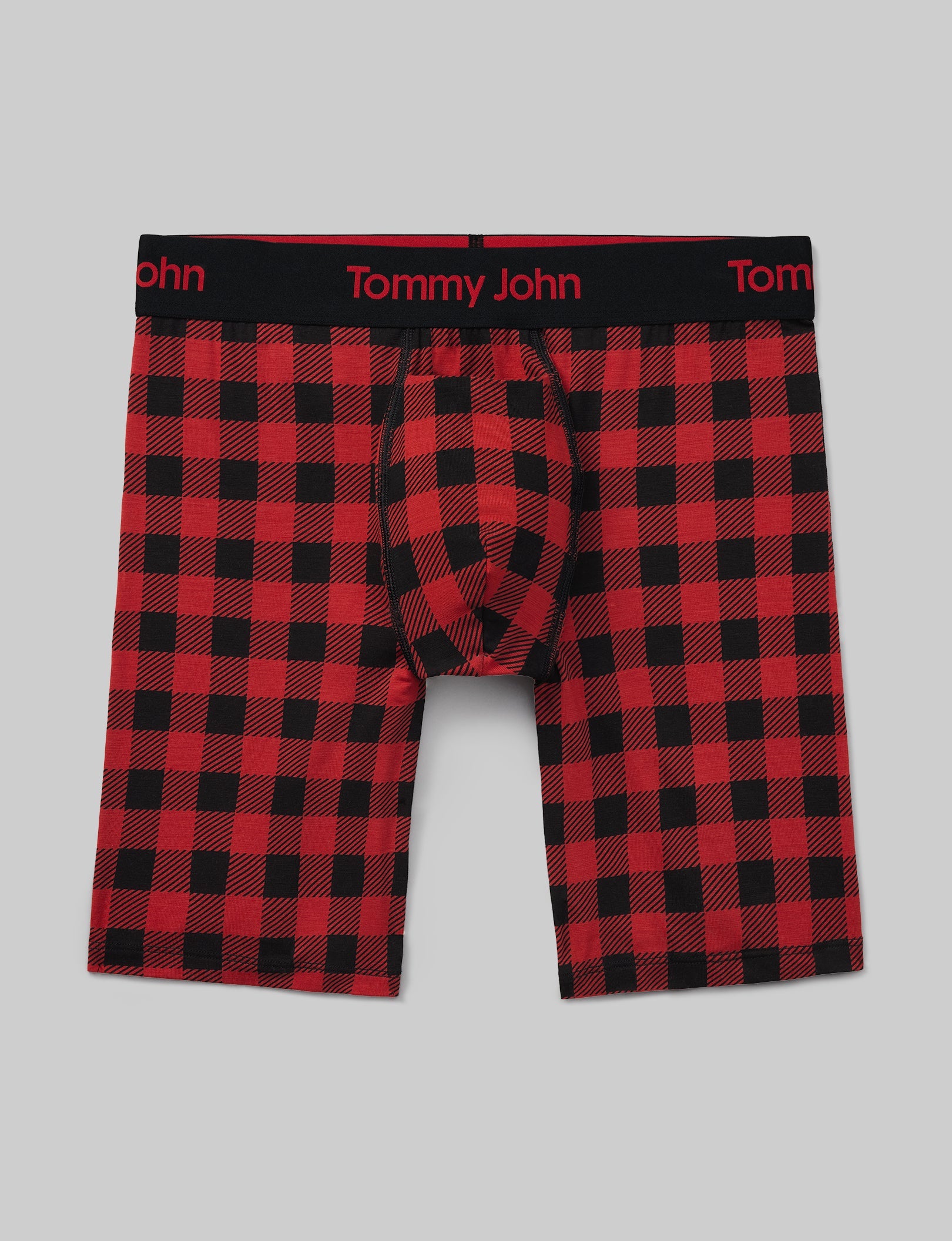 Second Skin Boxer Briefs for Men - Ultra Soft Stretch Underwear - 8 Pack - Perfect for Workout, Lounge & Everyday Comfort