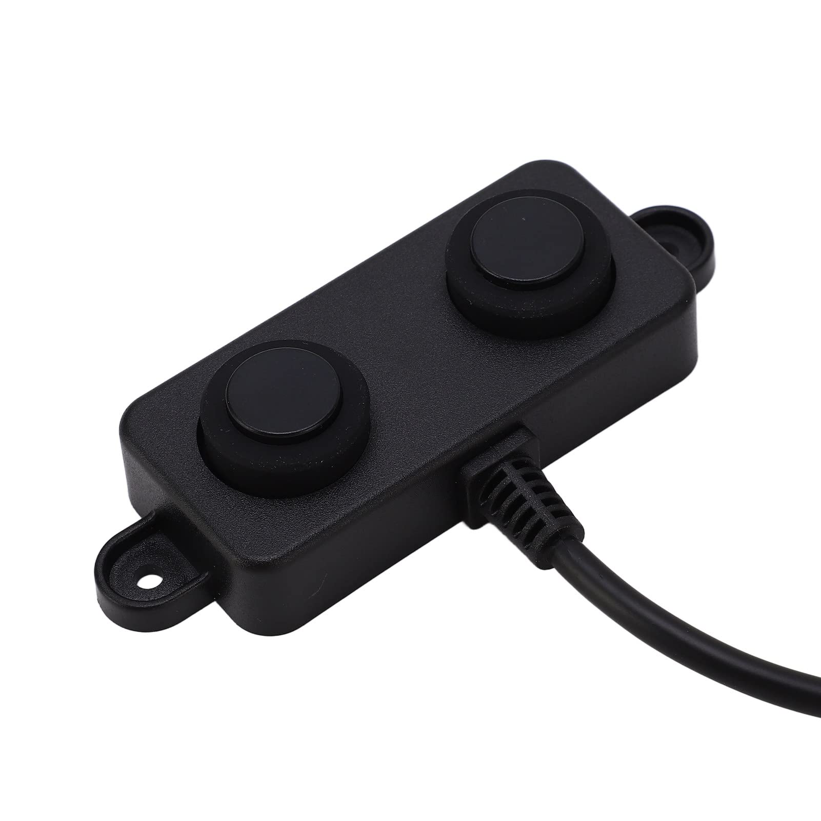 Ultrasonic Sensor for Vehicle Detection & Parking Assistance - High Accuracy Distance Measurement for Robot Obstacle Avoidance, Smart Home Automation & Industrial Applications