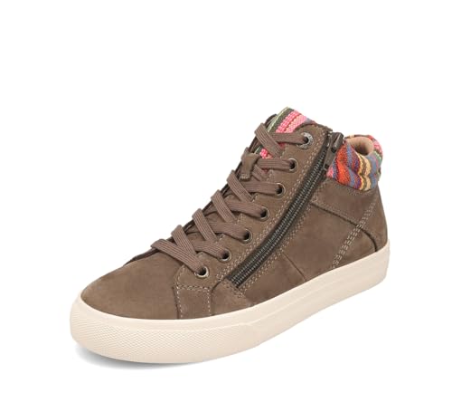 Dark Taupe Multi