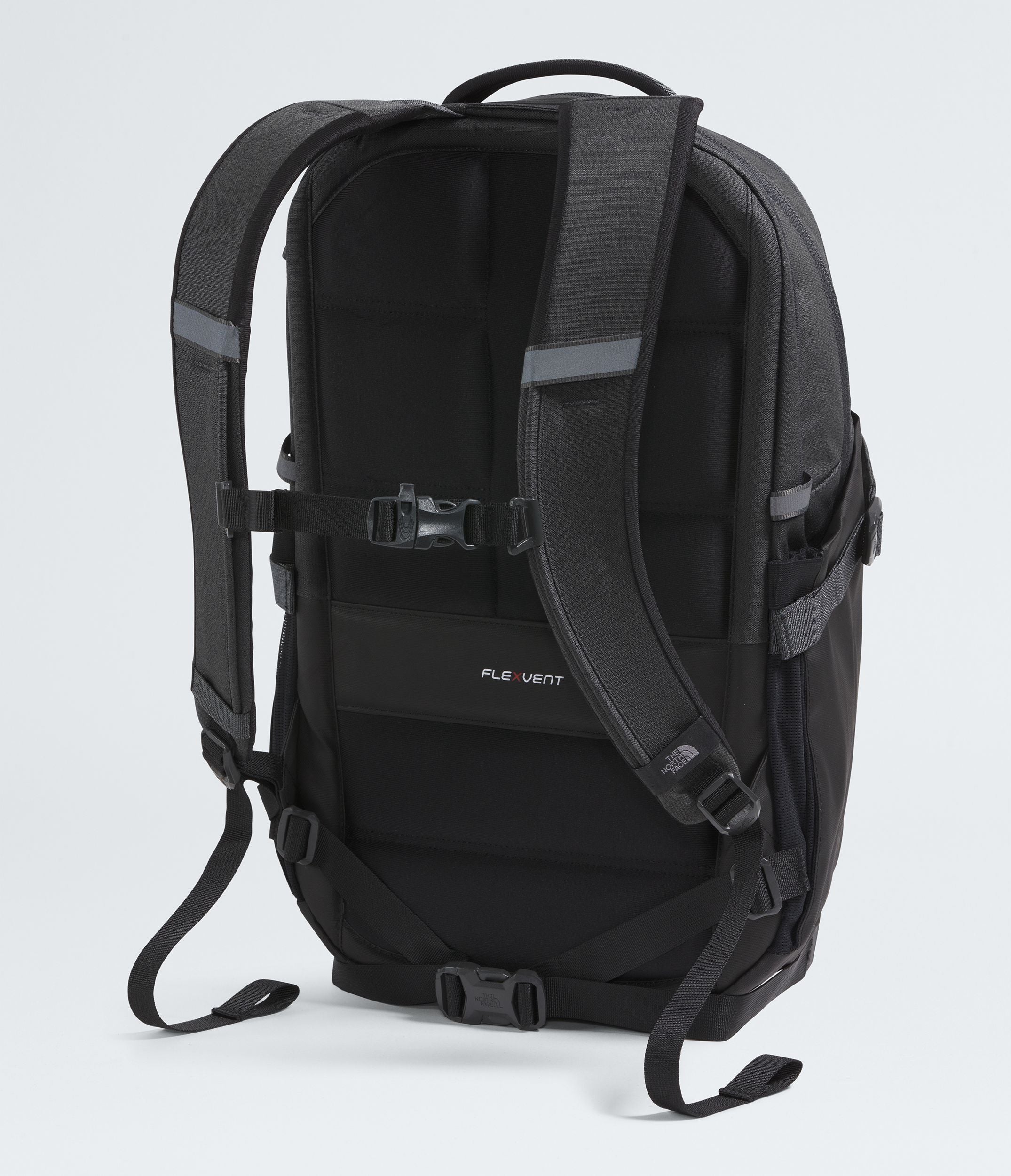 The North Face Recon Backpack - Durable Laptop Backpack for Men & Women, Water-Resistant Travel & Hiking Daypack - Perfect for Work, School & Outdoor Adventures