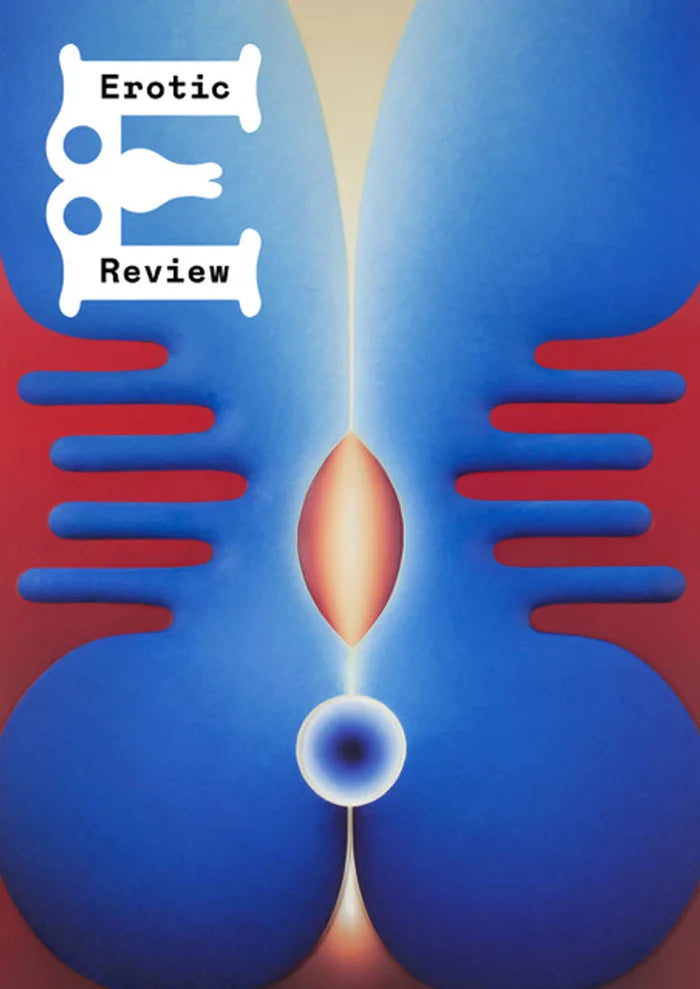 Erotic Review, Issue 2: Exploring Desire - Adult Magazine for Couples & Singles | Passionate Reading for Romantic Nights & Self-Discovery