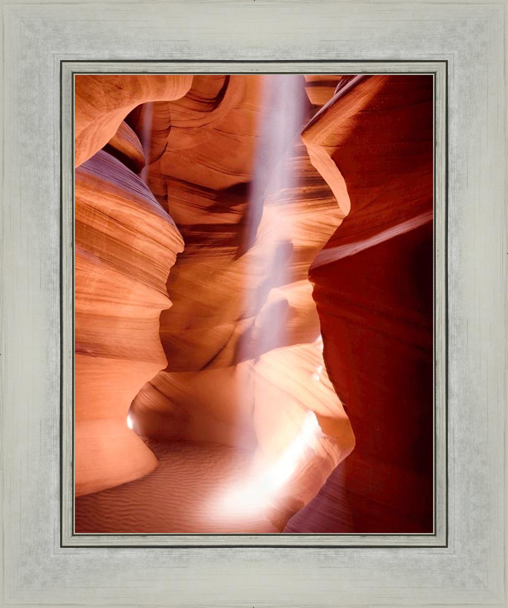 Antelope Canyon Light - Stunning Natural Light Photography Accessory for Travel & Adventure Enthusiasts | Perfect for Hiking, Camping & Outdoor Exploration
