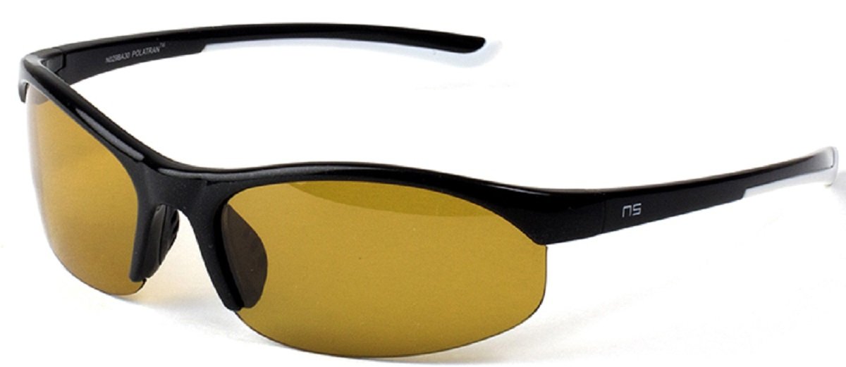 Naute Sport The Stride - Lightweight Polarized Photochromic Sunglasses for Running, Cycling & Outdoor Activities - UV Protection & Anti-Glare Lenses
