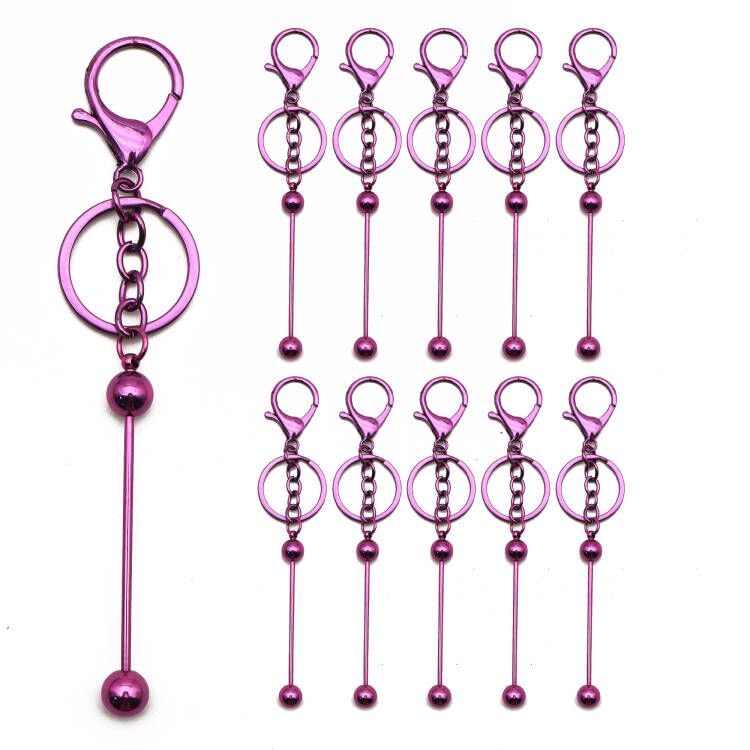 Purple Pink