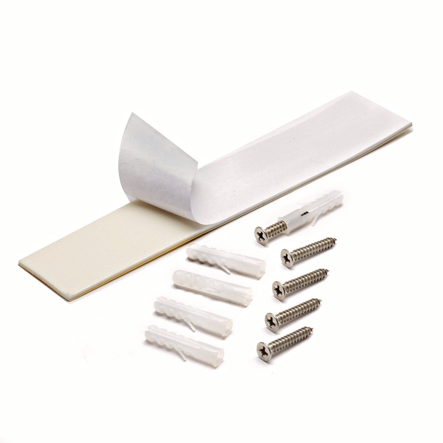 AdirMed Acrylic Glove Dispenser - 4 Box Capacity, 10.2