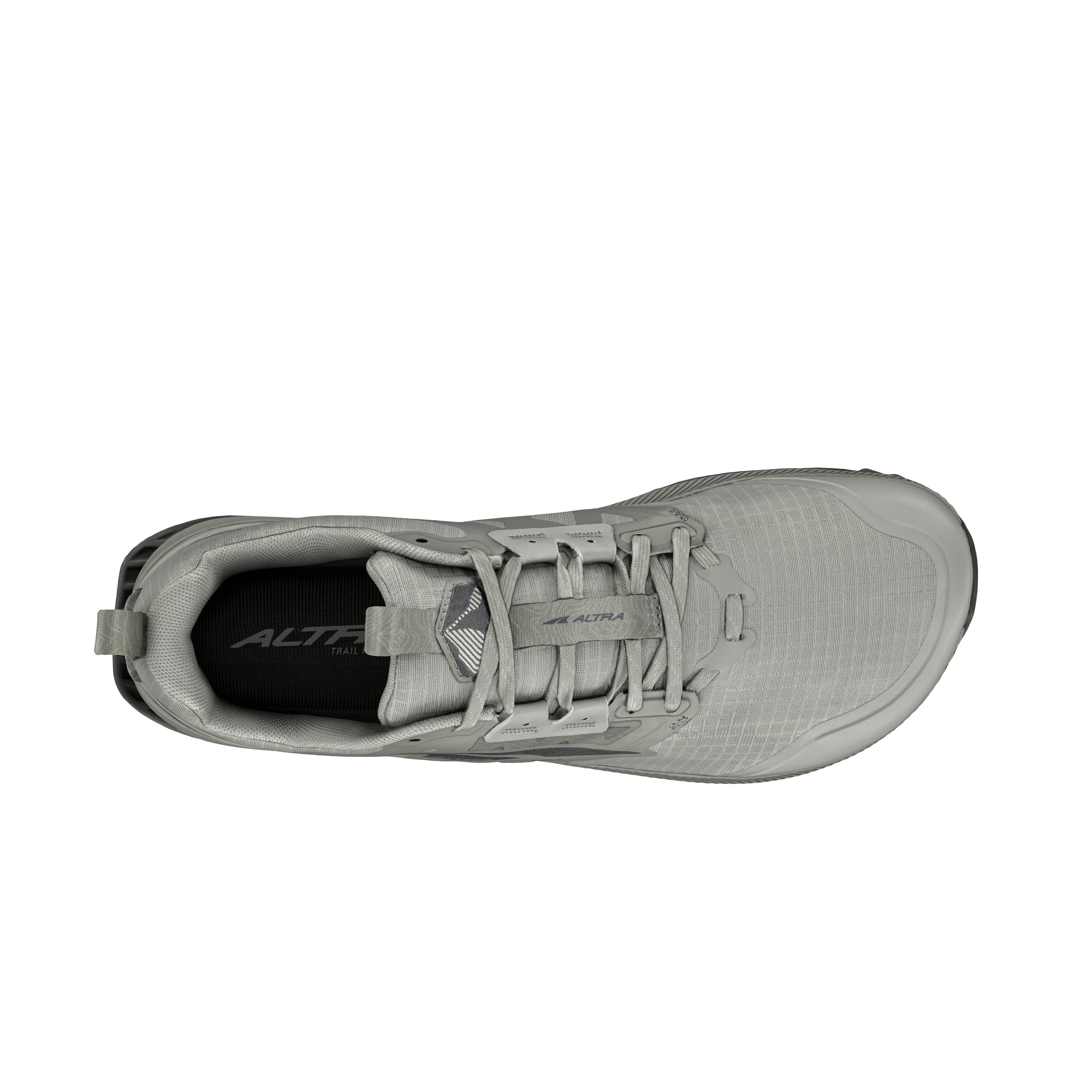 Men's Altra Lone Peak 8 Trail Running Shoes - Lightweight & Durable for Hiking, Backpacking & Outdoor Adventures