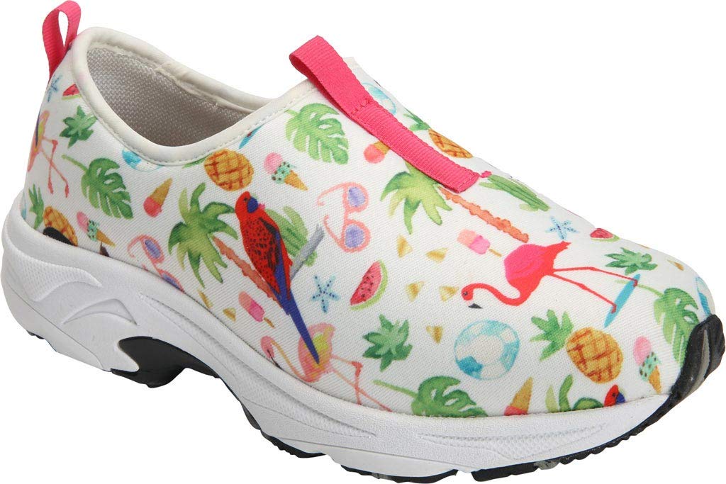 Drew Women's Blast Athletic Running Shoes - Lightweight & Breathable Sneakers for Gym, Workout, and Casual Wear