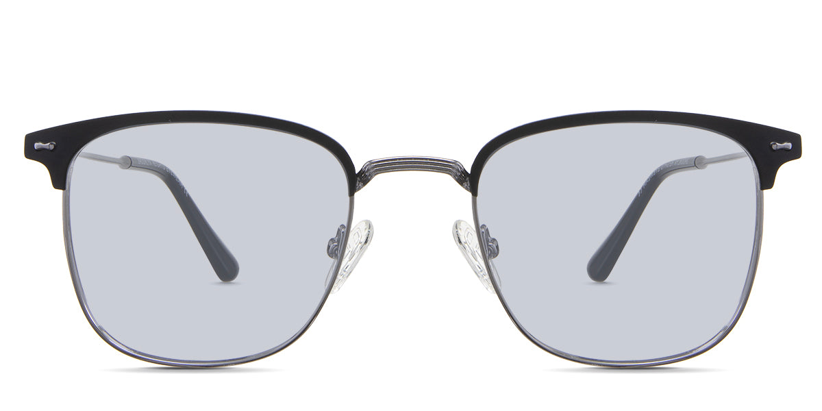Nelson Women's Prescription Tinted Glasses - Stylish & UV Protection for Everyday Wear, Reading, Driving & Outdoor Activities