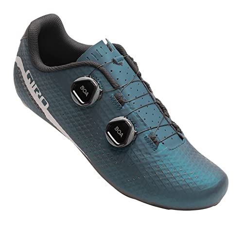 Harbor Blue Anodized