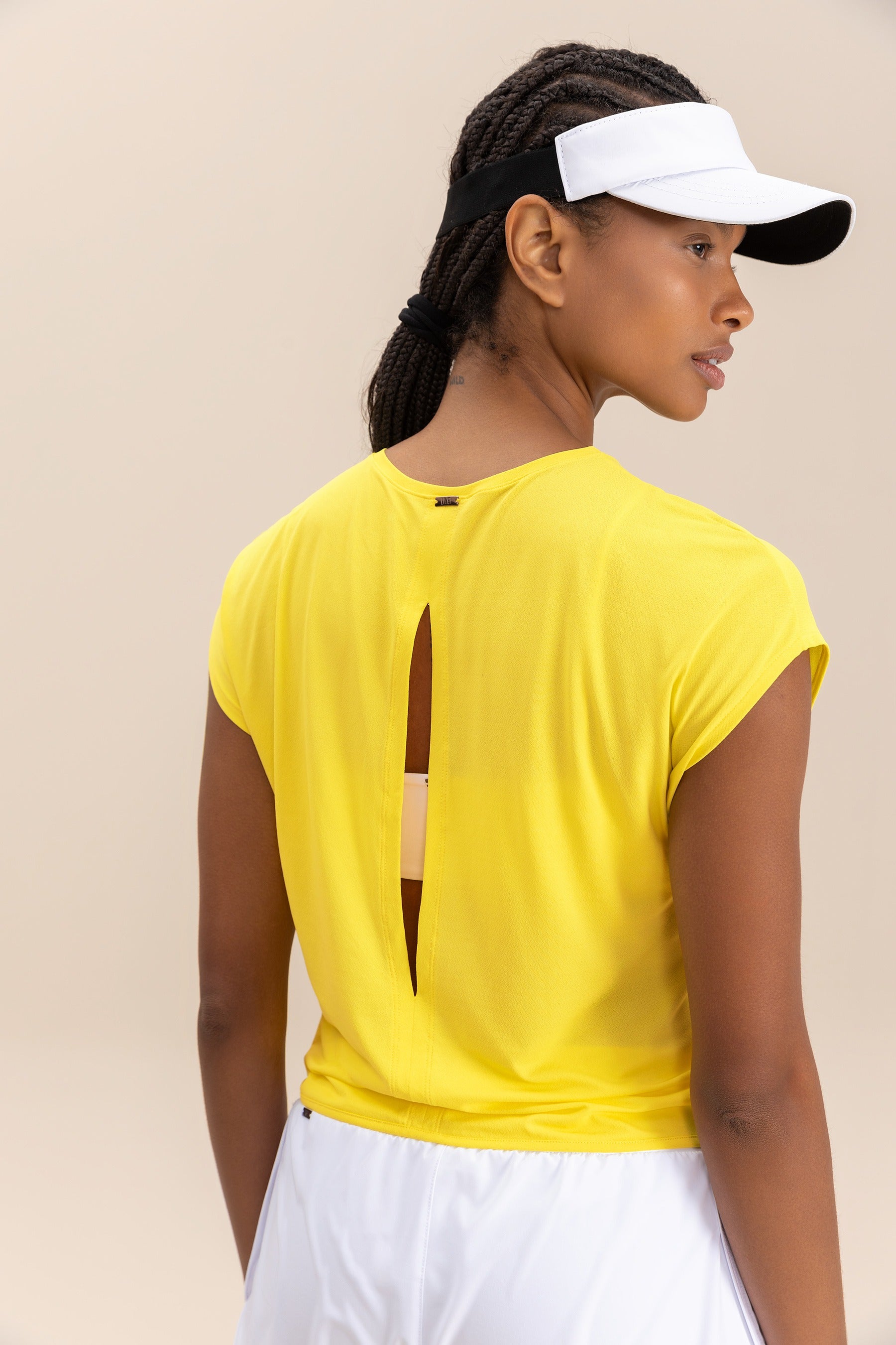 Comfort® Breathable Back T-Shirt for Men & Women - Moisture Wicking Activewear for Gym, Running & Outdoor Activities
