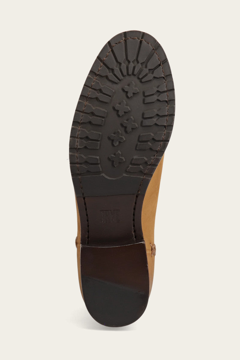 Melissa Double Sole Chelsea Boots - Vintage & Pre-Loved Women's Ankle Boots for Fall Fashion | Perfect for Casual Outfits, Date Nights & Autumn Styling