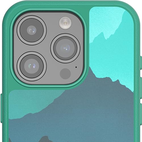 [Moving Mountains] (MagSafe)