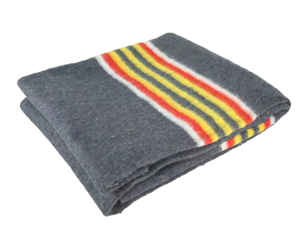 LiveInu 12-Pack Heavy Duty Moving Blankets 78