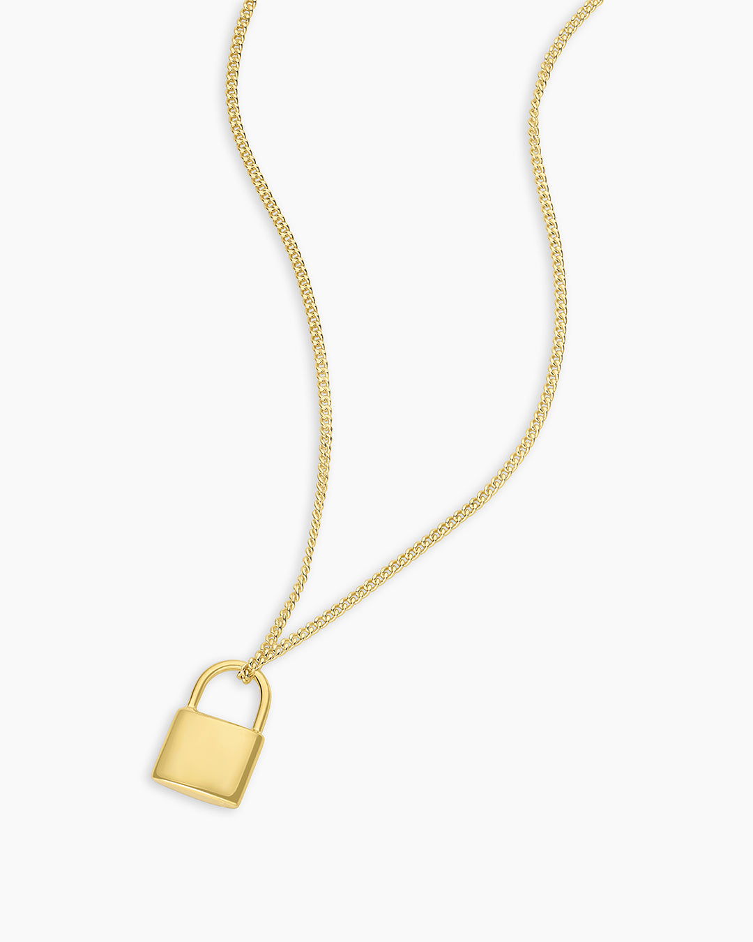 Custom Engraved Kara Padlock Necklace - Personalized Name Lock Pendant for Women & Men - Perfect for Gifts, Anniversaries, and Everyday Jewelry