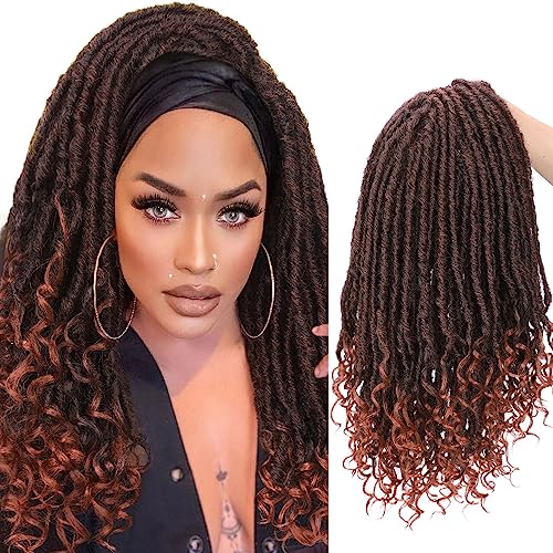 1B/350(Headband Hair)